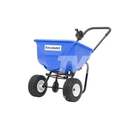 Salzstreuer Produktbild von Salzstreuer