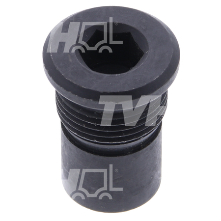 Produktbild von Stopfen (metal)