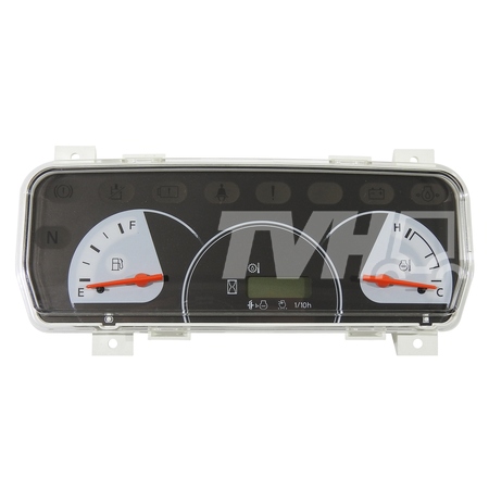 Produktbild von Armaturenbrett/instrumententafel