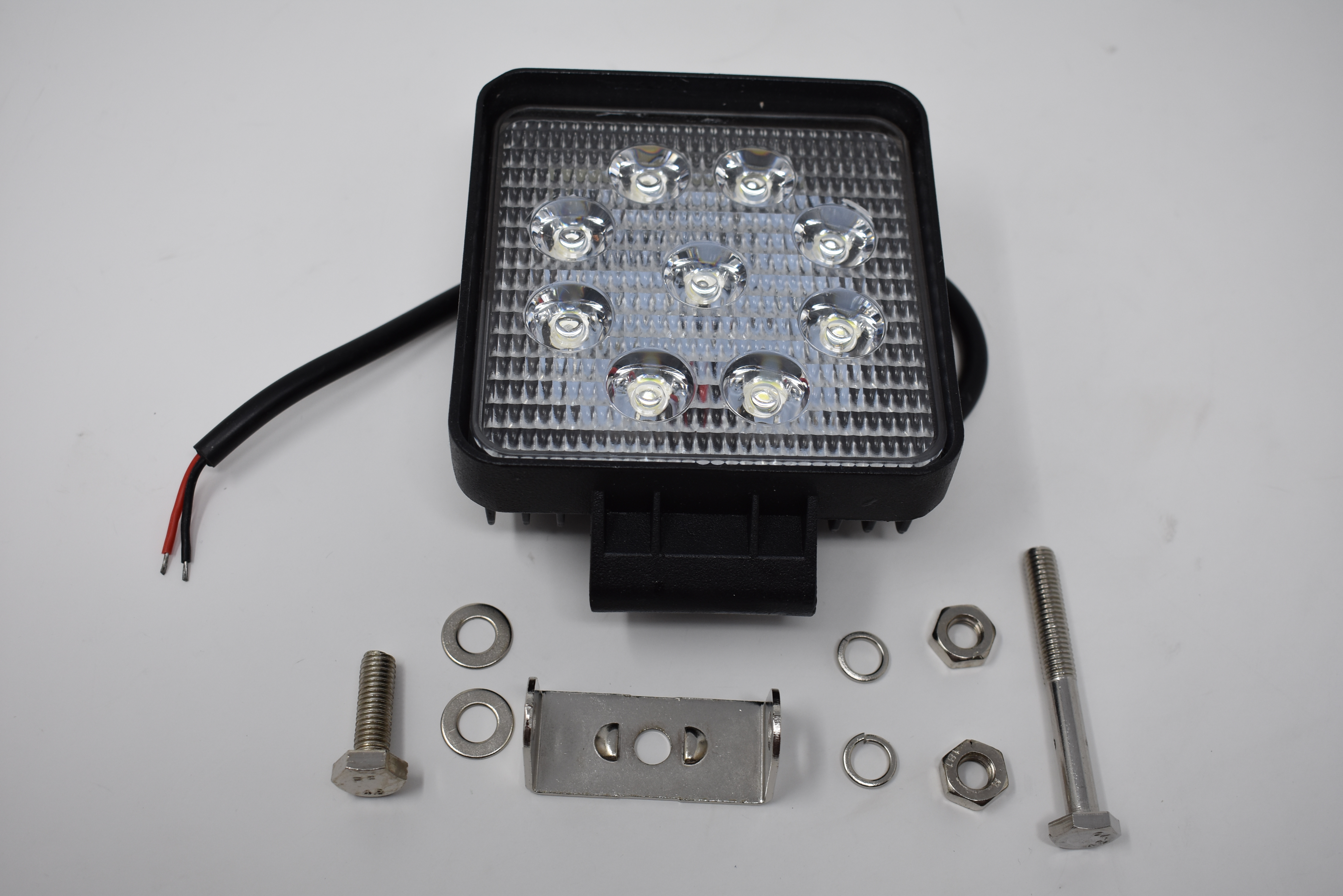 LED-Arbeitsscheinwerfer