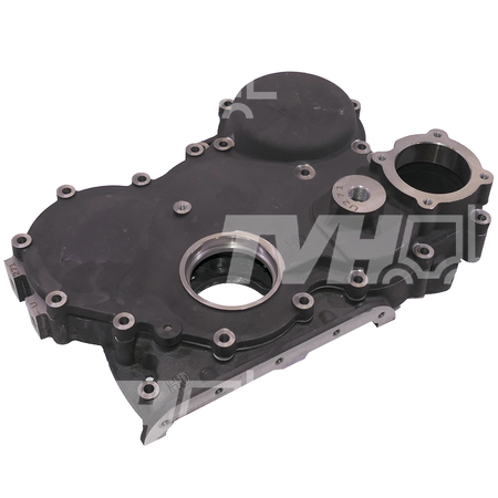 Produktbild von Steuergetriebe Motor