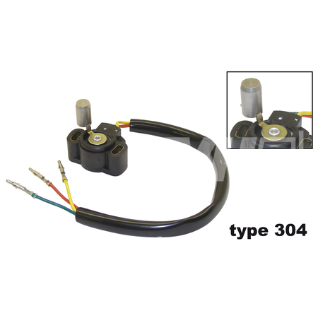 Produktbild von Potentiometer