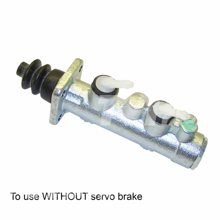 Produktbild von Hauptbremszyl., Kupplungszyl.