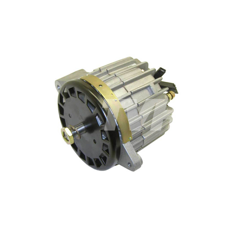 Produktbild von Lichtmaschine