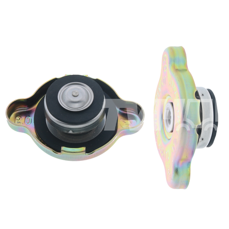 Produktbild von KÜhlerdeckel