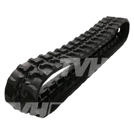 Produktbild von Gummilaufkette 230x96x36