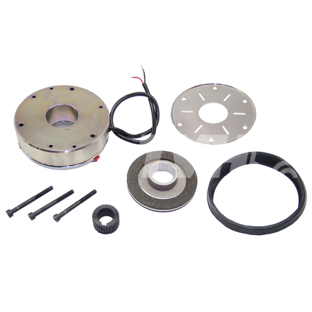 Produktbild von Elektrische Bremse