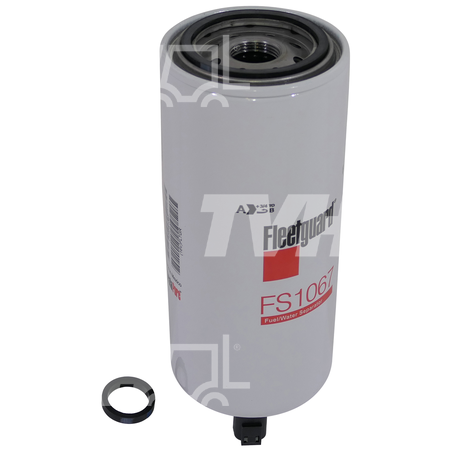 Produktbild von Kraftstoff Filter