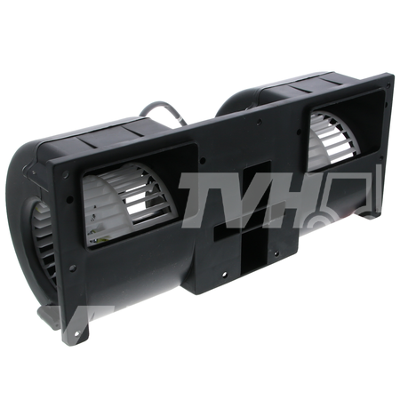 Elektrischer LÜfter