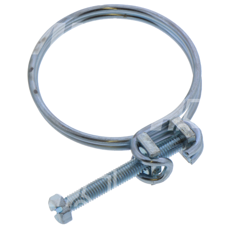 Produktbild von Klemmschelle Schlauch