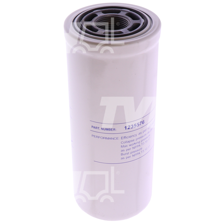 Produktbild von Hydraulikfilter