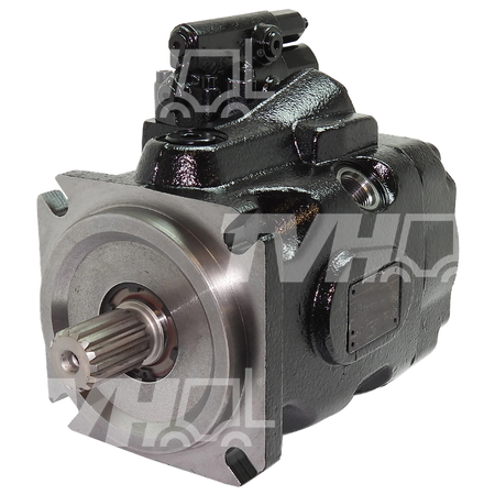 Produktbild von Hydraulische Kolbenpumpe