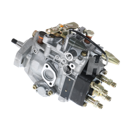 Produktbild von Einspritzpumpe Diesel