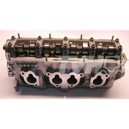 Produktbild von Wartung Zylinderkopf