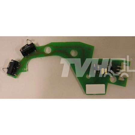 Produktbild von Gedruckte Schaltung