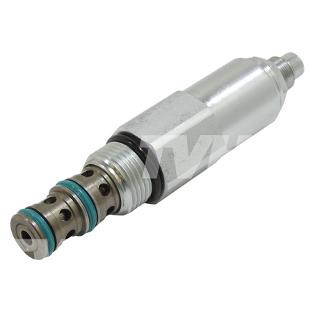 Produktbild von Ventil (Überdruck/strÖmung)