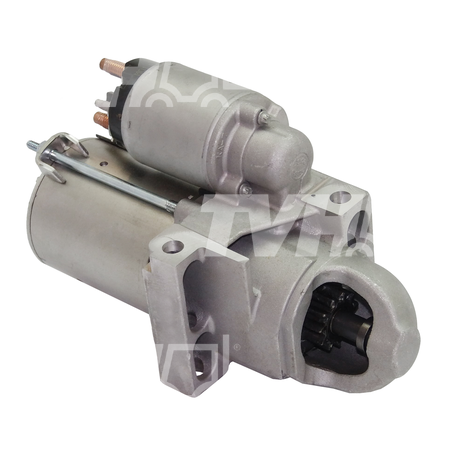 Produktbild von Anlasser