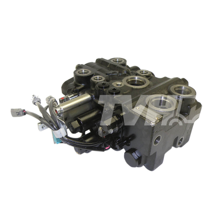Produktbild von Ventilblock