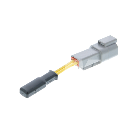 Temperatursensor