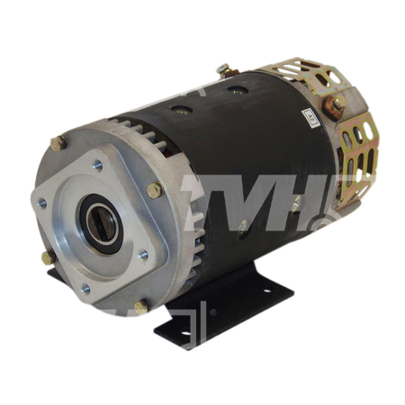 Produktbild von Elektromotor