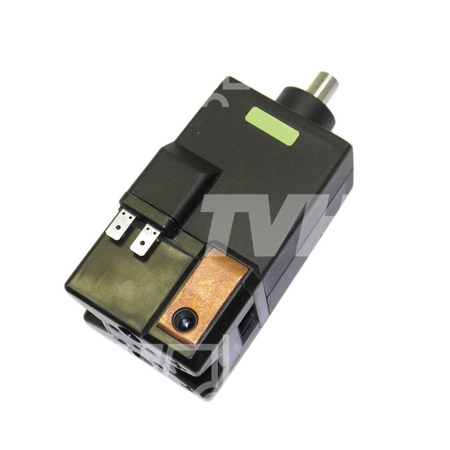 Produktbild von Notstopschalter Hohe Leistung