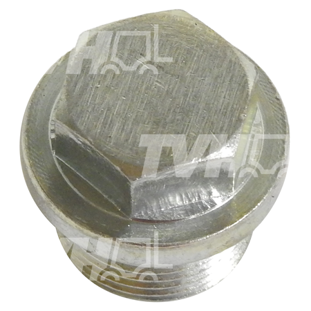 Produktbild von Stopfen (metal)