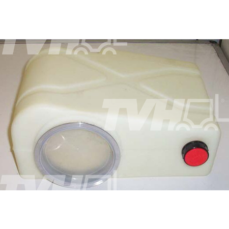 Produktbild von Pumpengruppe Einzelteil