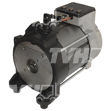 Produktbild von Elektromotor