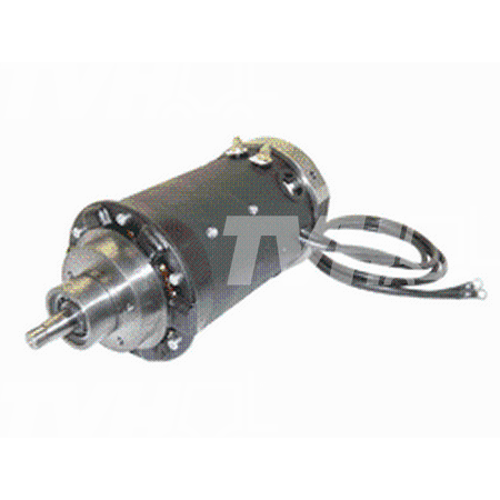 Produktbild von Elektromotor