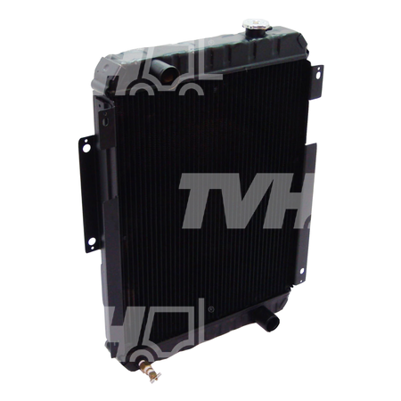 Produktbild von KÜhler