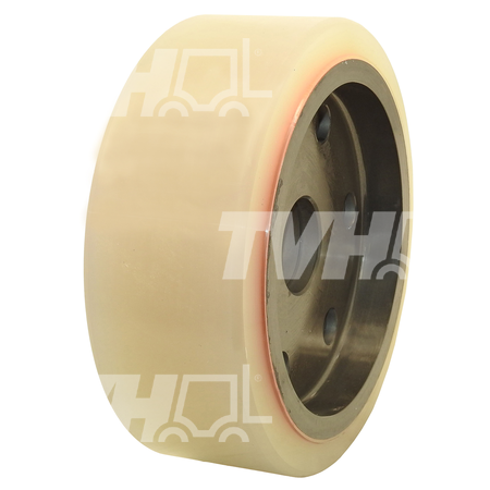 Produktbild von Load Wheel