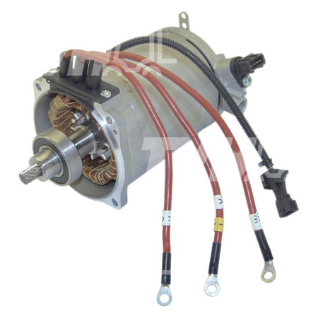 Produktbild von Elektromotor