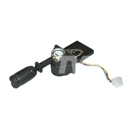 Produktbild von Joystick Elektrisch