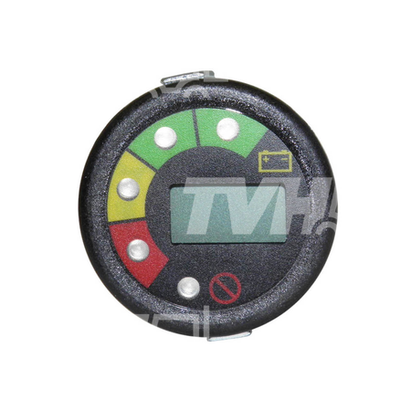 Produktbild von Display