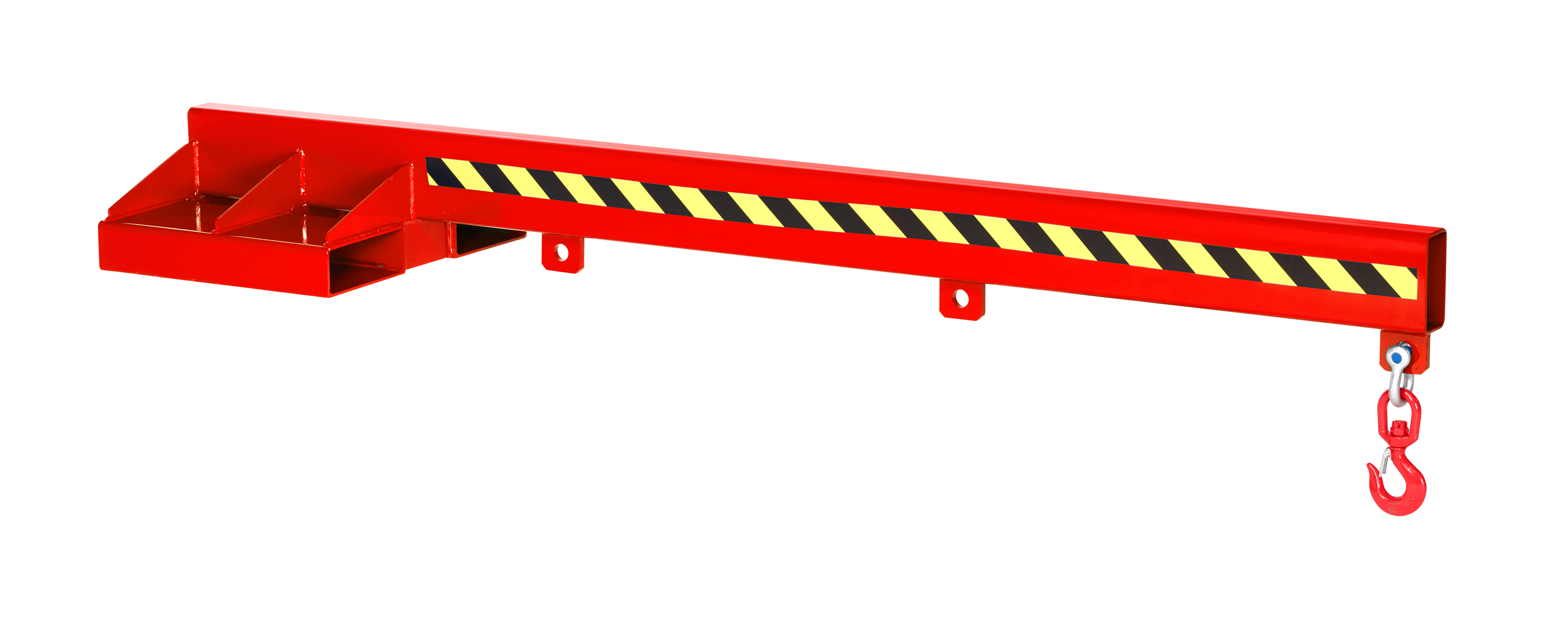 Lastarm-RLA-2400mm-RAL-3000-Solo