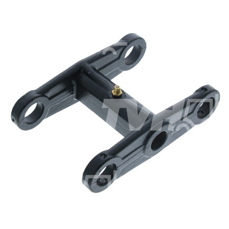 Produktbild von Radhalterung