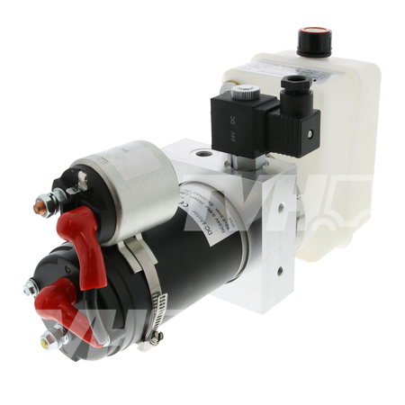 Produktbild von Pumpengruppe Komplett