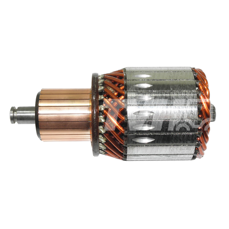 Produktbild von Anker Anlasser, Lichtmaschine