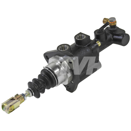 Produktbild von Bremseverstaerker Mit Hauptbremsezyl. (hydraulikbedienung)