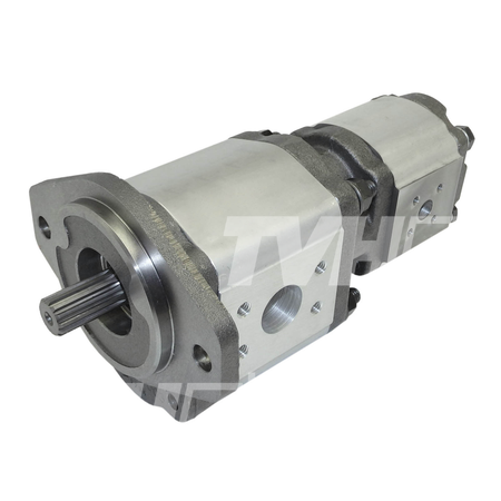 Produktbild von Hydraulikpumpe