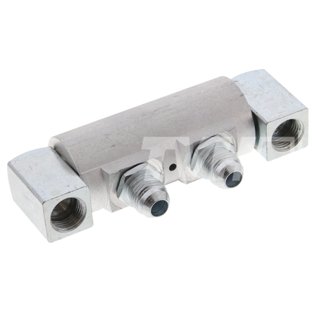 Produktbild von Drehblock Hydraulisch