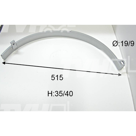 Produktbild von KotflÜgel