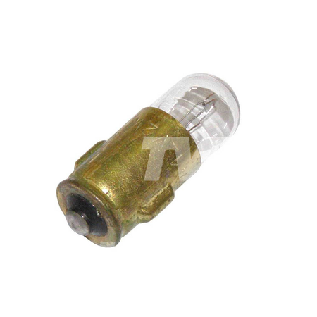 Gluehlampe