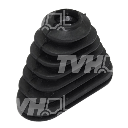 Battery plug EHE 80A male