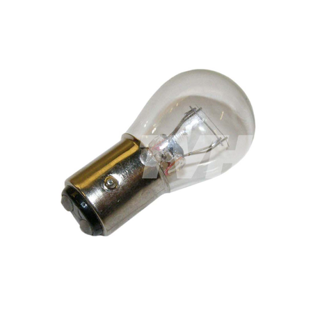 Produktbild von Birne 12v 23/8w Bay15d