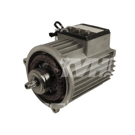 Elektromotor