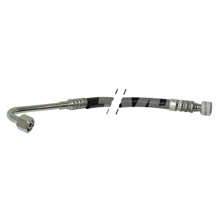 Produktbild von Hydraulikschlauch Mit Armatur