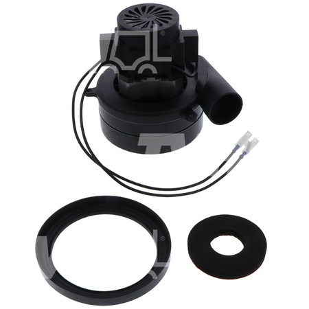 Produktbild von Suction Motor 24v