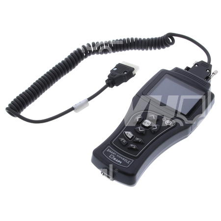 Produktbild von Handkonsole Service