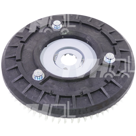 Produktbild von Padholder Velcro